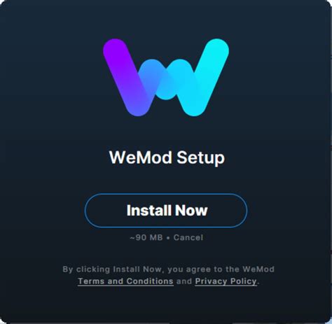 WeMod.