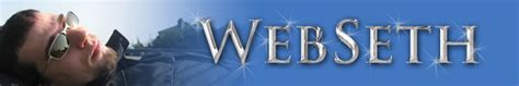 WebSeth.