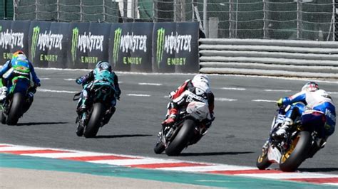 WorldSBK.