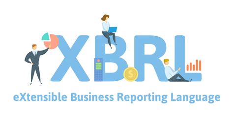 XBRL.