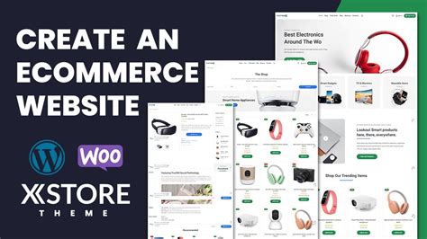 XCommerce.