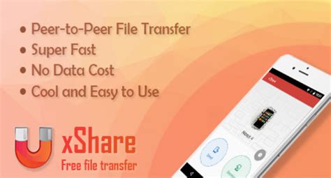 XShare.