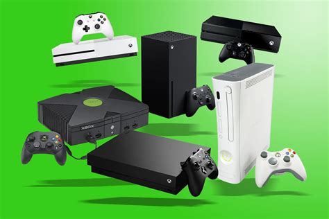 Xbox.