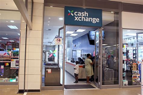 Xchange.