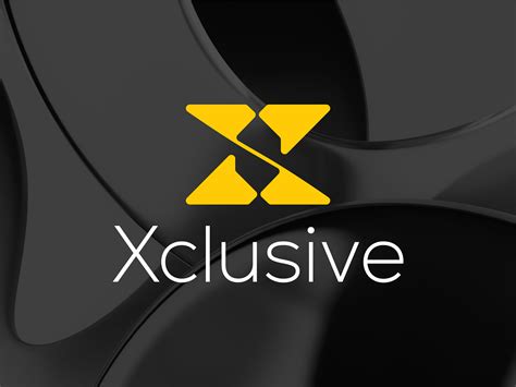 Xclusive.