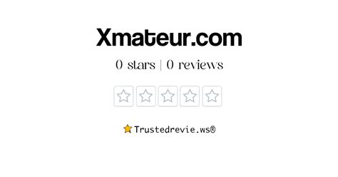 Xmateur.