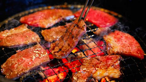 Yakiniku.