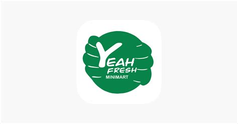Yeahfresh.