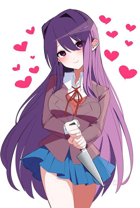 Yuri.