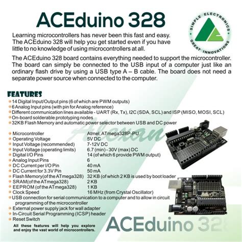 aceduino