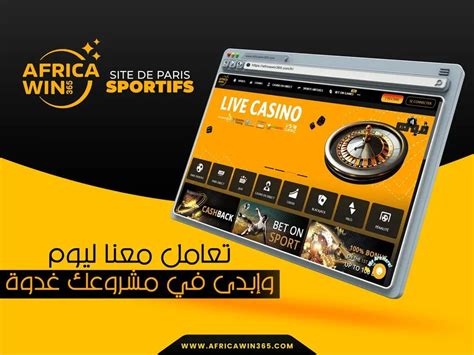 africawin365.com.