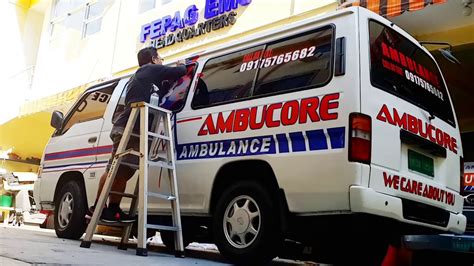 ambucore