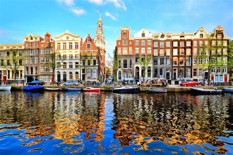 amsterdam.