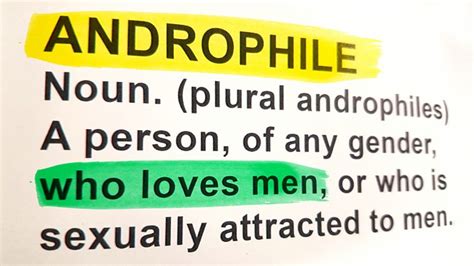 andophil