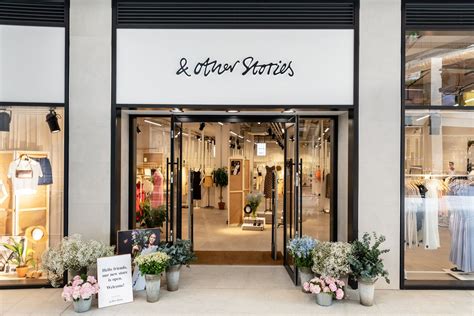 andotherstories