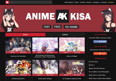 animekisa.
