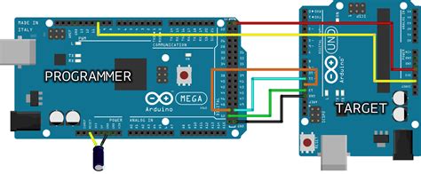 arduinoisp