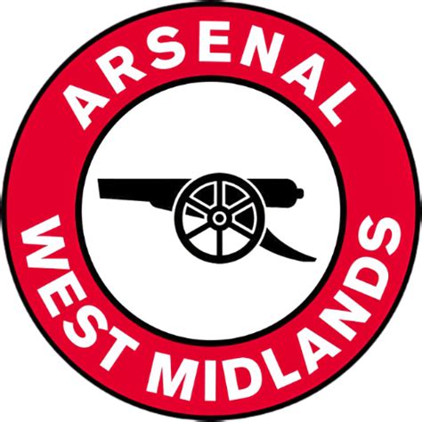 arsenalwestmidlands.co.uk.