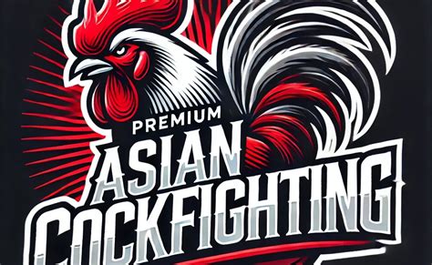 asiancockfighting