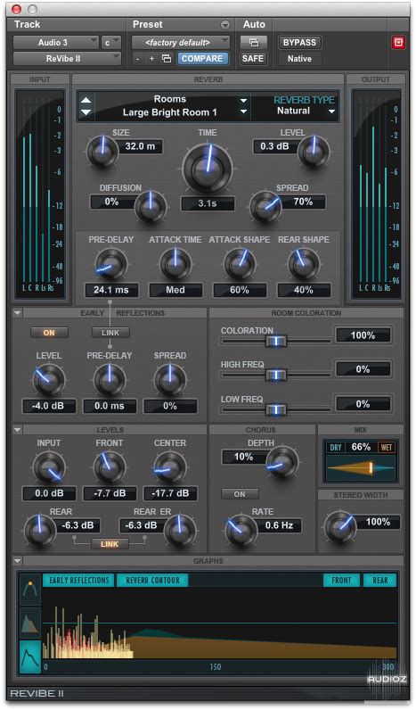 audioutopia