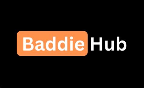 baddiehub.ckm