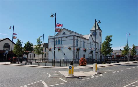 ballyclaver