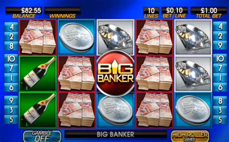 bankerslot