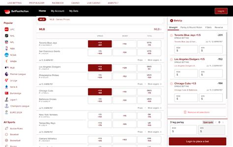 betfastaction.ag