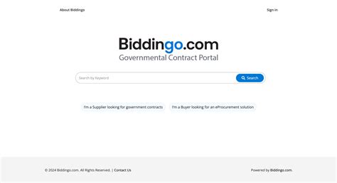 biddinggo