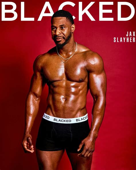 blaxjed
