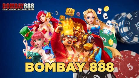 bombay888.net
