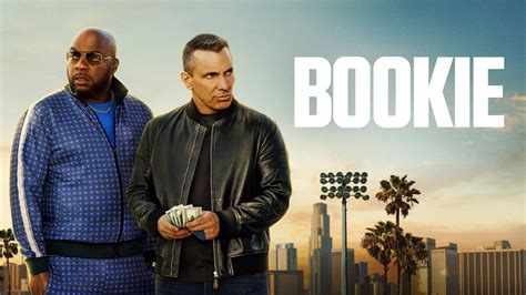 bookie.