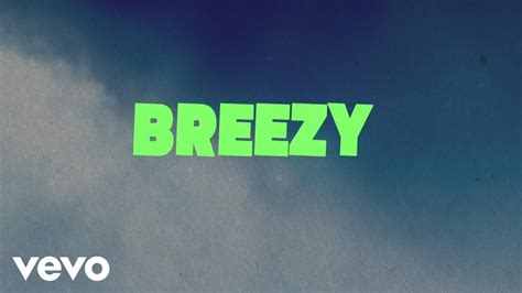 breezy.