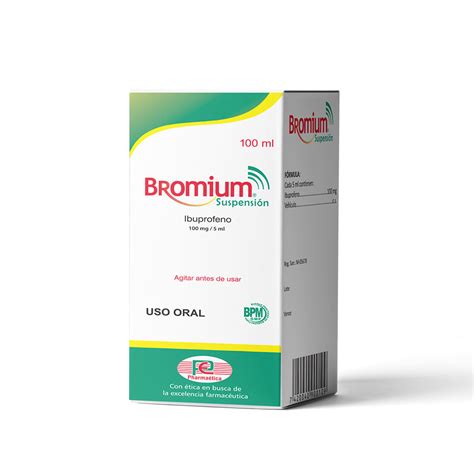 bromium