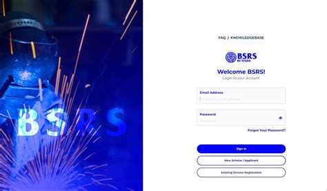 bsrs.login