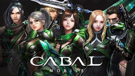 cabal.