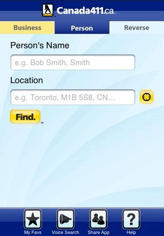 canada411