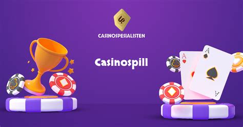 casinospill