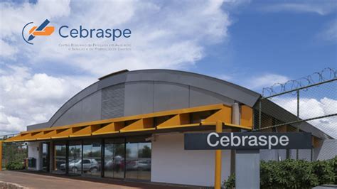 cebraspe