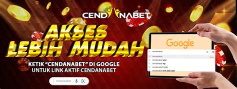 cendanabet