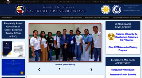 cesboard.gov.ph