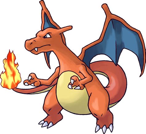 chariezard