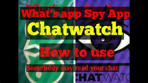 chatwatch.