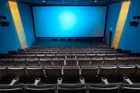 cinema.