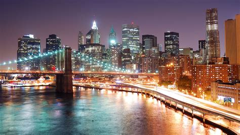 city.