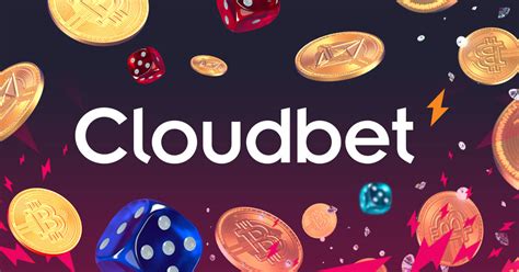 cloudbet.