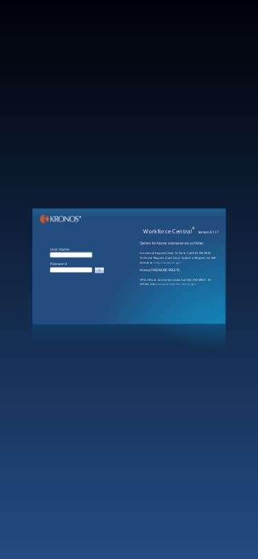 coh.kronos.net.
