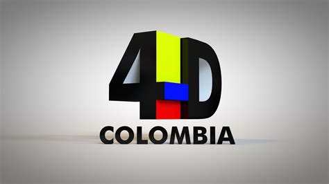 colombia4d
