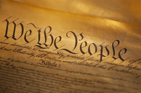 constiturion