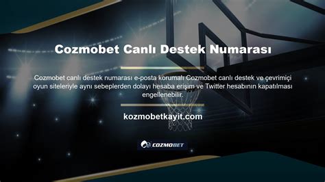 cozmobet
